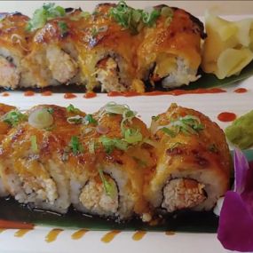 La Zona Sushi-Sushi