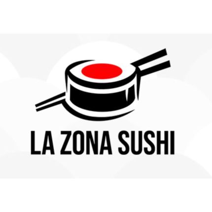 Logo de La Zona Sushi