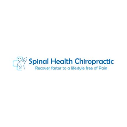 Logo from Spinal Health Chiropractic Center