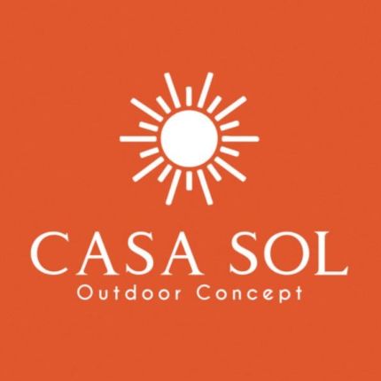 Logo de Casa Sol Outdoor Concept