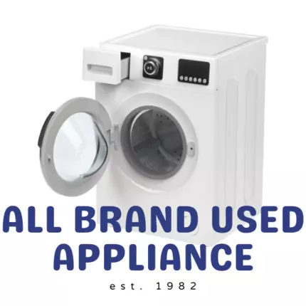 Logo fra All Brand Used Appliance