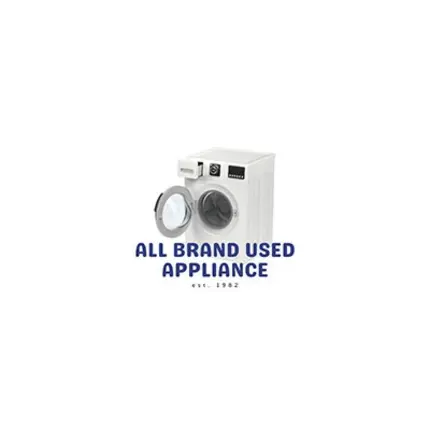 Logo von All Brand Used Appliance