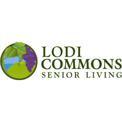 Logotipo de Lodi Commons Senior Living