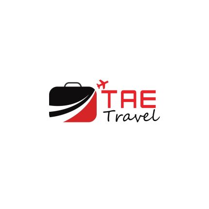 Logo da TAE Travel & Events