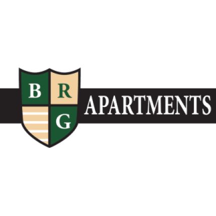 Logo von Woodhills Apartments