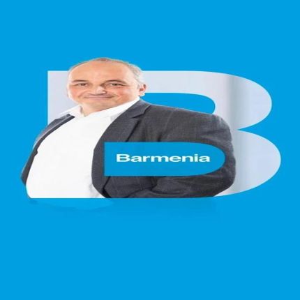 Logo von Barmenia Versicherung - Chris Schwalbe