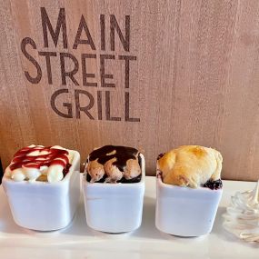 Bild von Main Street Grill & Bakery