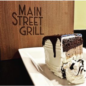 Bild von Main Street Grill & Bakery