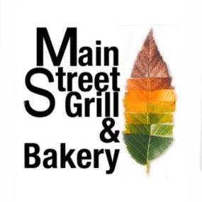 Bild von Main Street Grill & Bakery