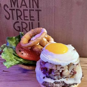 Bild von Main Street Grill & Bakery