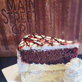 Bild von Main Street Grill & Bakery