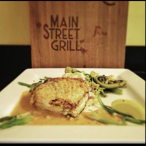 Bild von Main Street Grill & Bakery