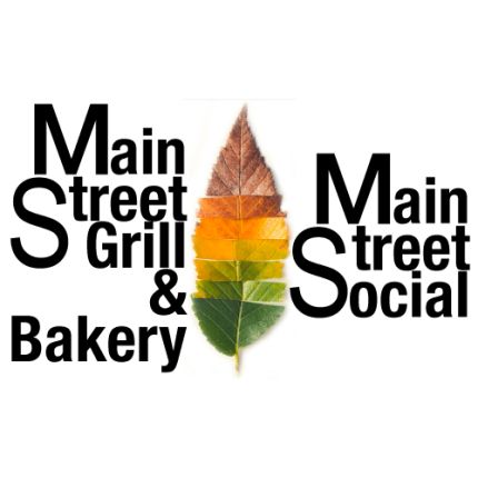 Logo od Main Street Grill & Bakery