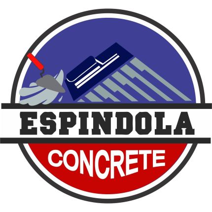 Logo od Espindola Concrete