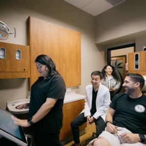 Bild von Dental Oasis of Orange County