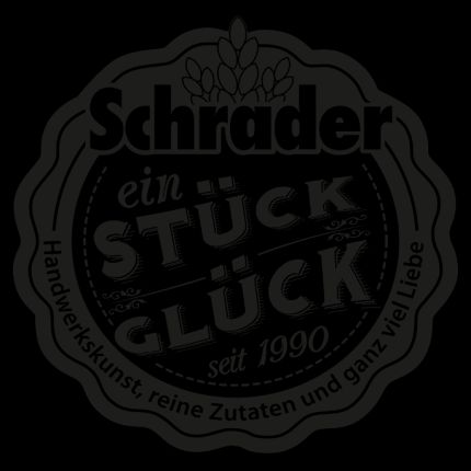 Logo von Bäcker Schrader