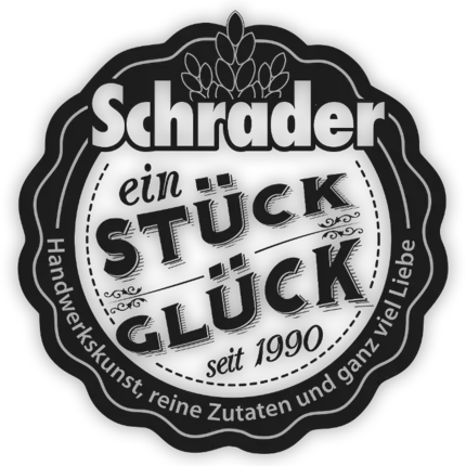 Logo von Bäcker Schrader