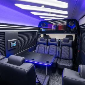 Bild von Boston limo ride & Car Service