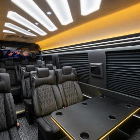 Bild von Boston limo ride & Car Service