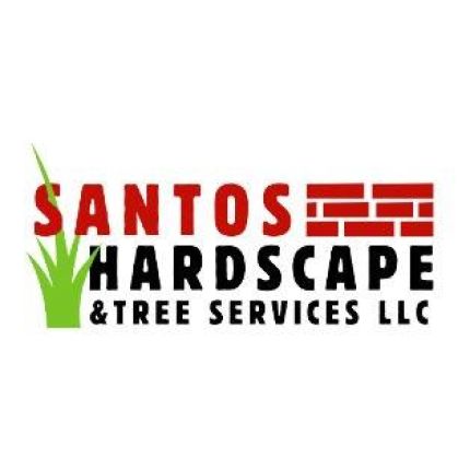 Λογότυπο από Santos Hardscape & Tree Services LLC