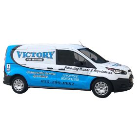 Victory Pest Solutions: Protecting brands and reputations with professional commercial pest control services