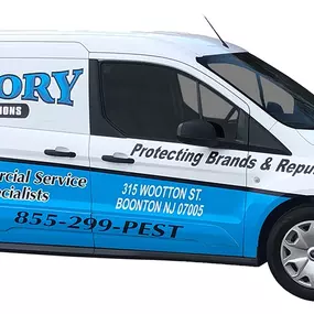 Victory Pest Solutions: Protecting brands and reputations with professional commercial pest control services