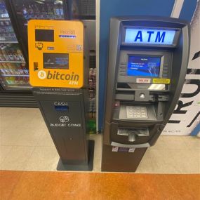 Bild von BudgetCoinz Bitcoin ATM