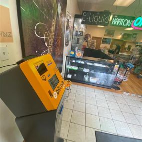 Bild von BudgetCoinz Bitcoin ATM