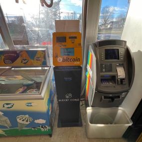 Bild von BudgetCoinz Bitcoin ATM