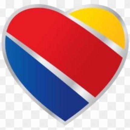 Logo da Southwest Airlines