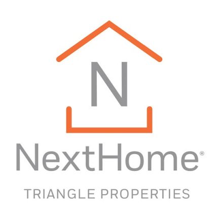 Logo fra NextHome Triangle Properties