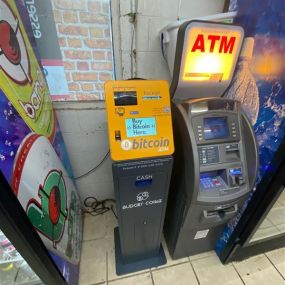 Bild von BudgetCoinz Bitcoin ATM