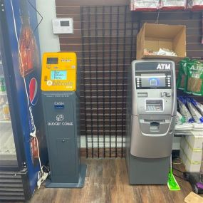 Bild von BudgetCoinz Bitcoin ATM