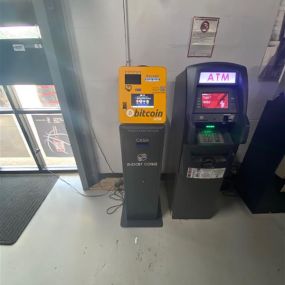 Bild von BudgetCoinz Bitcoin ATM