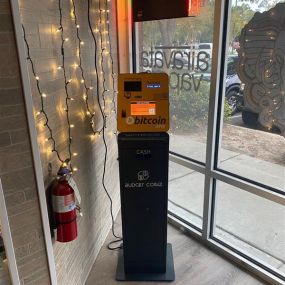 Bild von BudgetCoinz Bitcoin ATM