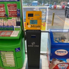 Bild von BudgetCoinz Bitcoin ATM