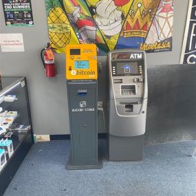 Bild von BudgetCoinz Bitcoin ATM