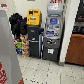 Bild von BudgetCoinz Bitcoin ATM