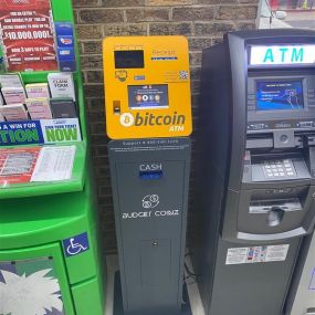 Bild von BudgetCoinz Bitcoin ATM