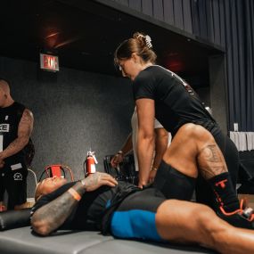 Bild von Peak Performance Massage & Recovery