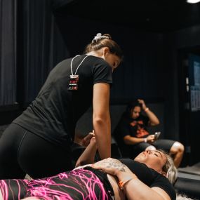 Bild von Peak Performance Massage & Recovery