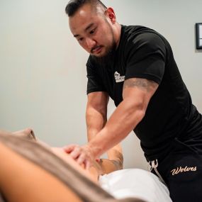 Bild von Peak Performance Massage & Recovery