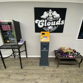 Bild von BudgetCoinz Bitcoin ATM