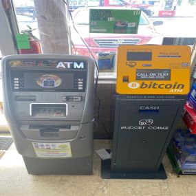 Bild von BudgetCoinz Bitcoin ATM