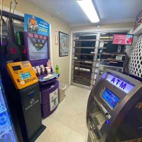 Bild von BudgetCoinz Bitcoin ATM