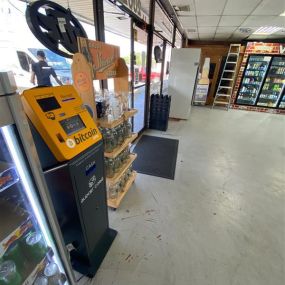 Bild von BudgetCoinz Bitcoin ATM