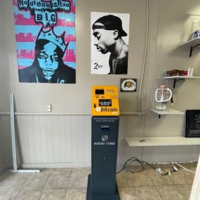 Bild von BudgetCoinz Bitcoin ATM