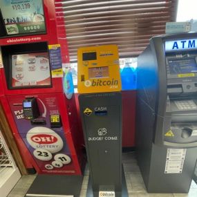 Bild von BudgetCoinz Bitcoin ATM