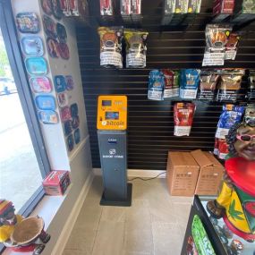 Bild von BudgetCoinz Bitcoin ATM