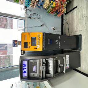 Bild von BudgetCoinz Bitcoin ATM